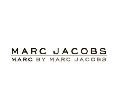 marc by marc jacobs_logo