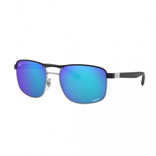 Ray Ban RB 3660CH_9091-A1