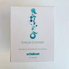 eyelid-cleaner-salviette igienizzanti palpebrali (oftalmiche)