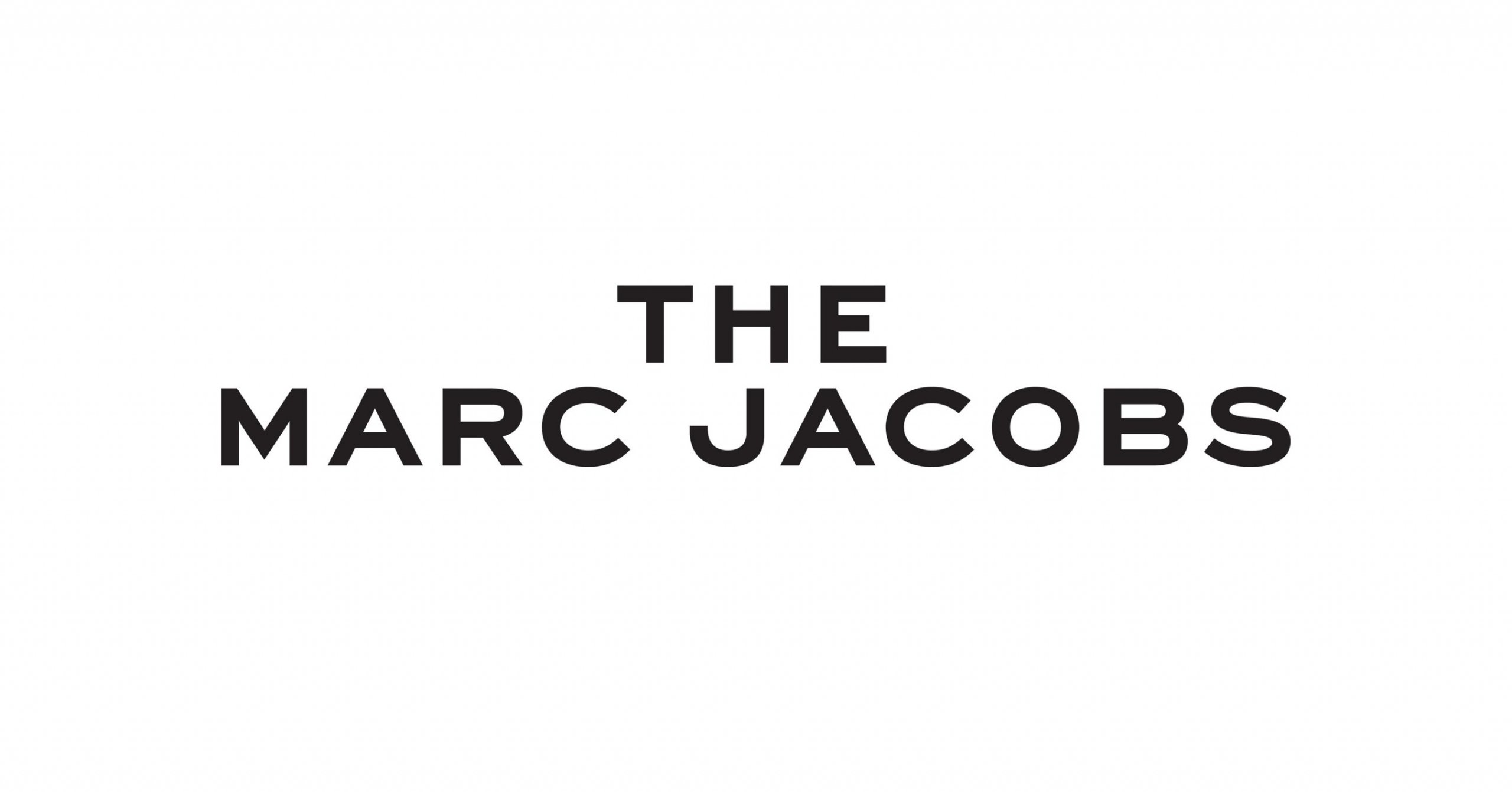 The Marc-Jacobs Logo