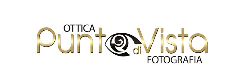 FotoOtticaPuntoDiVista.com Logo