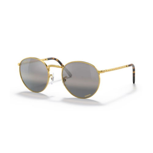 Ray-Ban-3637 New Round